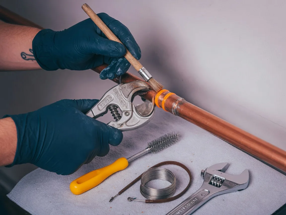 Why choose Sump Pump Repair in Riverside, MI